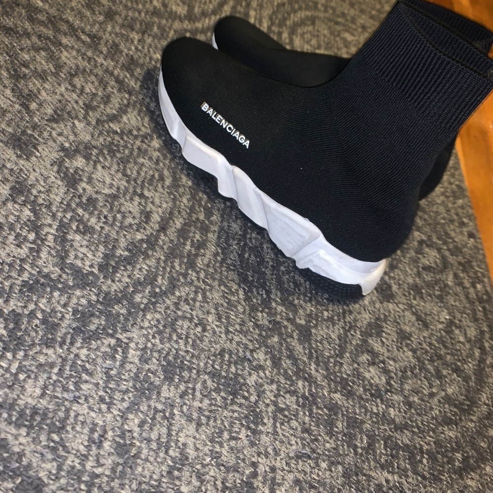 Balenciaga Speed Trainer (duplicate)